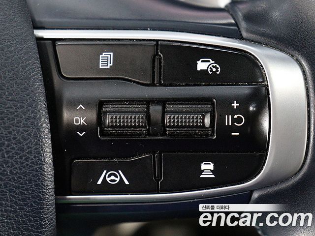 Kia Sportage (V) Diesel 2.0 4WD Signature Gravity 2022 — фото 8