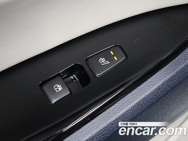 Kia Sportage (V) Diesel 2.0 4WD Signature Gravity 2022 — фото 9