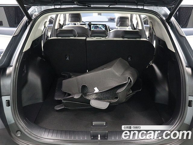 Kia Sportage (V) Diesel 2.0 4WD Signature Gravity 2022 — фото 20