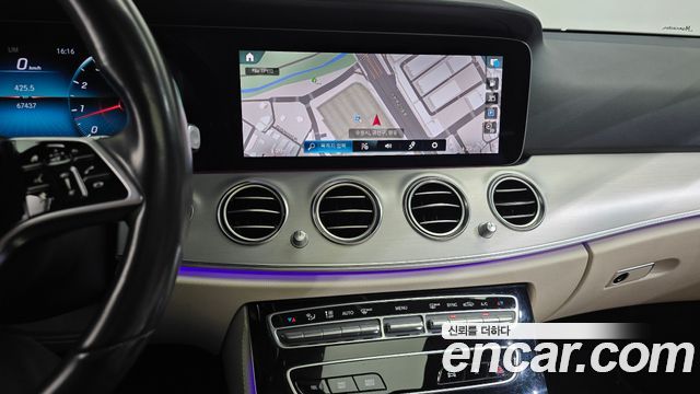 Mercedes-Benz E-Class (W213) E250 Avantgarde 2021 — фото 16