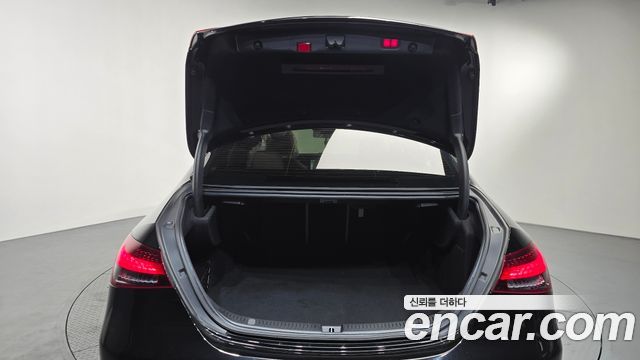 Mercedes-Benz E-Class (W213) E250 Avantgarde 2021 — фото 21