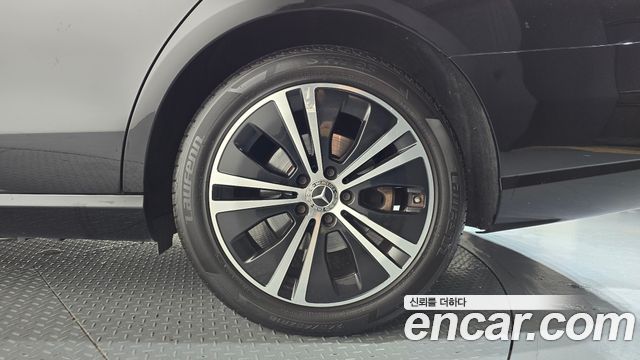 Mercedes-Benz E-Class (W213) E250 Avantgarde 2021 — фото 27
