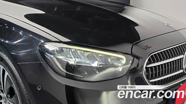 Mercedes-Benz E-Class (W213) E250 Avantgarde 2021 — фото 28