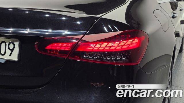 Mercedes-Benz E-Class (W213) E250 Avantgarde 2021 — фото 29