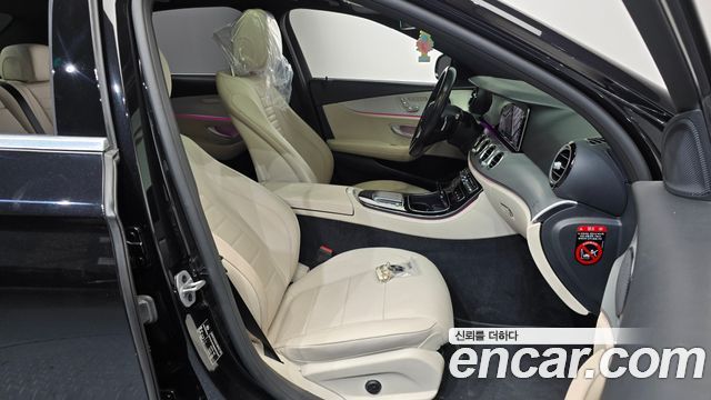 Mercedes-Benz E-Class (W213) E250 Avantgarde 2021 — фото 32