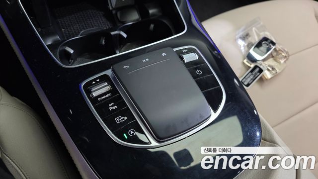 Mercedes-Benz E-Class (W213) E250 Avantgarde 2021 — фото 37