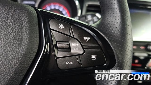 KG Mobility (SsangYong) Tivoli Armor Gear Plus 2WD 2019 — фото 17
