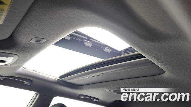 KG Mobility (SsangYong) Tivoli Armor Gear Plus 2WD 2019 — фото 18