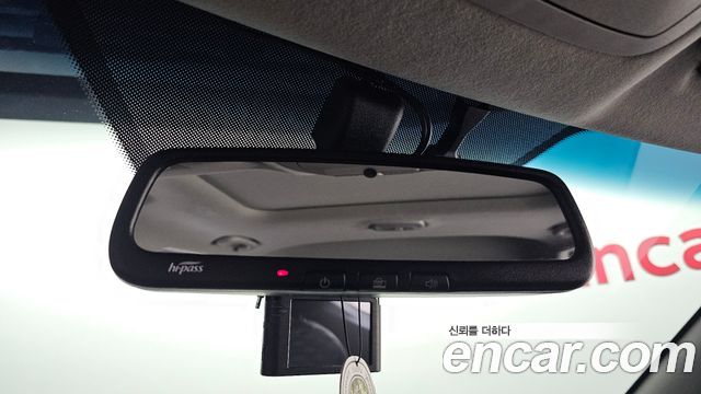 KG Mobility (SsangYong) Tivoli Armor Gear Plus 2WD 2019 — фото 20