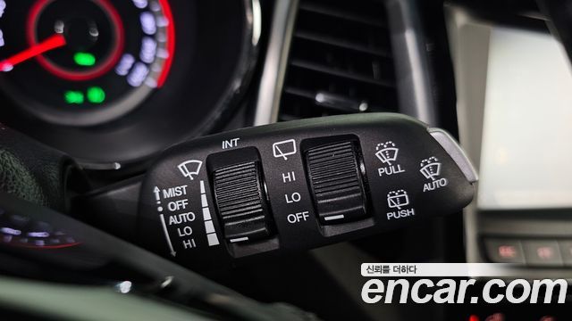 KG Mobility (SsangYong) Tivoli Armor Gear Plus 2WD 2019 — фото 28