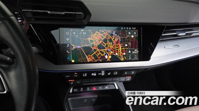 Audi A3 (8Y) 40 TFSI Premium 2023 — фото 14