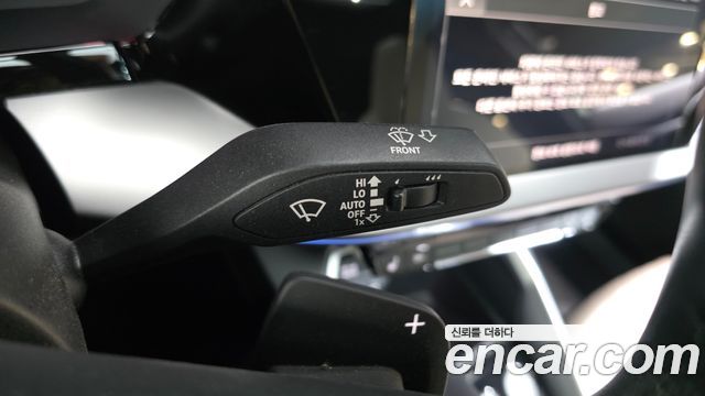 Audi A3 (8Y) 40 TFSI Premium 2023 — фото 28