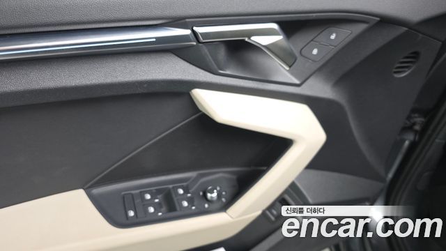Audi A3 (8Y) 40 TFSI Premium 2023 — фото 30