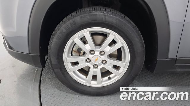 Chevrolet Orlando 1.6 Diesel LT Premium 2016 — фото 5
