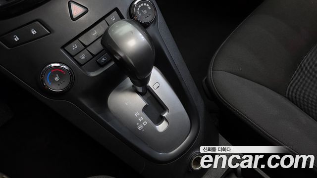 Chevrolet Orlando 1.6 Diesel LT Premium 2016 — фото 9