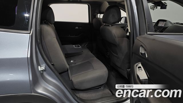 Chevrolet Orlando 1.6 Diesel LT Premium 2016 — фото 12