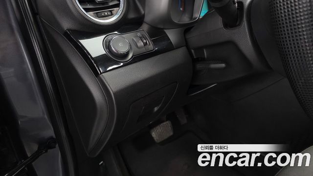 Chevrolet Orlando 1.6 Diesel LT Premium 2016 — фото 14