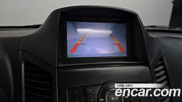 Chevrolet Orlando 1.6 Diesel LT Premium 2016 — фото 16