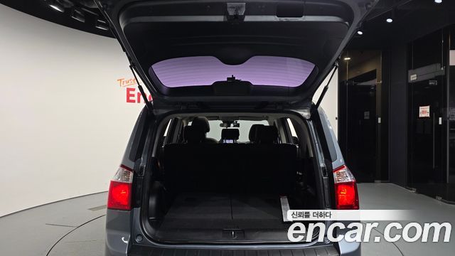 Chevrolet Orlando 1.6 Diesel LT Premium 2016 — фото 20