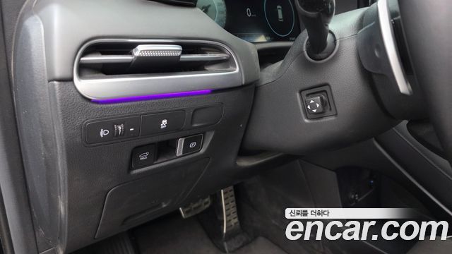 Hyundai Palisade Diesel 2.2 4WD Calligraphy Black Edition 2024 — фото 20