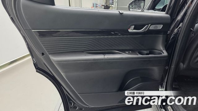 Hyundai Palisade Diesel 2.2 4WD Calligraphy Black Edition 2024 — фото 25