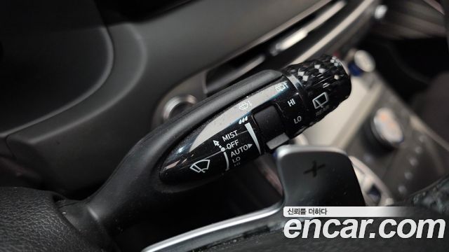 Hyundai Palisade Diesel 2.2 4WD Calligraphy Black Edition 2024 — фото 28