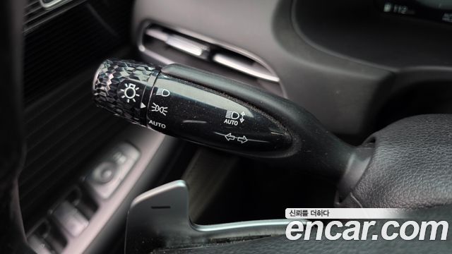 Hyundai Palisade Diesel 2.2 4WD Calligraphy Black Edition 2024 — фото 29
