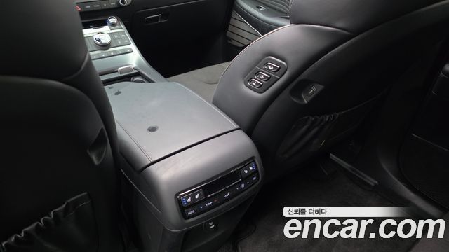 Hyundai Palisade Diesel 2.2 4WD Calligraphy Black Edition 2024 — фото 30