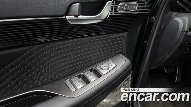 Hyundai Palisade Diesel 2.2 4WD Calligraphy Black Edition 2024 — фото 31
