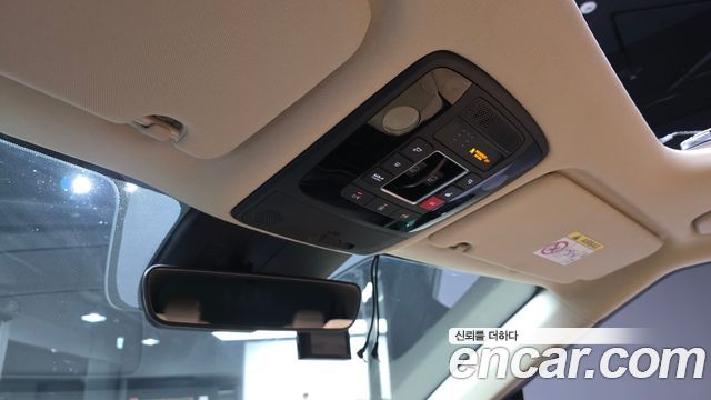 Kia Carnival (IV) Diesel 9-Seater Signature 2023 — фото 18