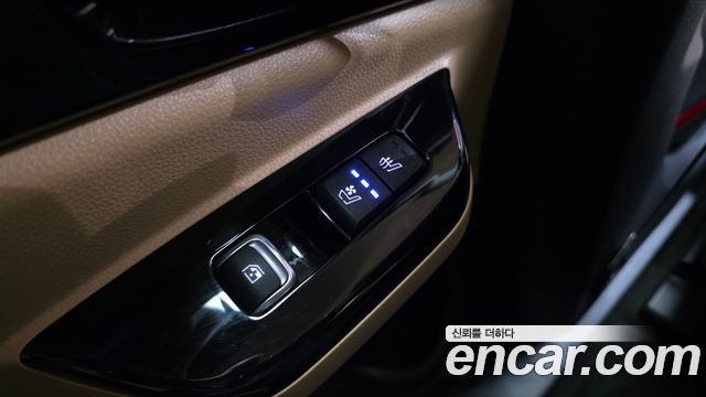 Kia Carnival (IV) Diesel 9-Seater Signature 2023 — фото 19