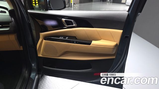 Kia Carnival (IV) Diesel 9-Seater Signature 2023 — фото 24