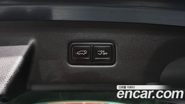 Kia Carnival (IV) Diesel 9-Seater Signature 2023 — фото 27