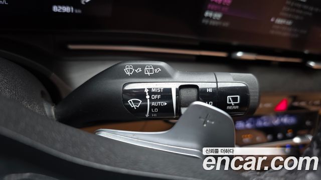 Kia Carnival (IV) Diesel 9-Seater Signature 2023 — фото 29