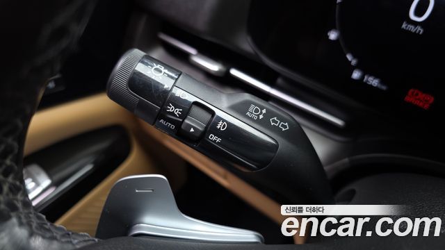 Kia Carnival (IV) Diesel 9-Seater Signature 2023 — фото 30
