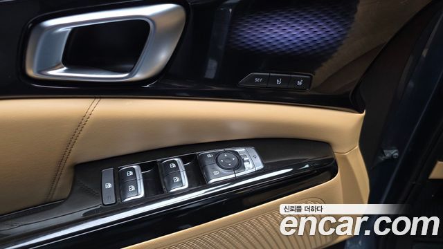 Kia Carnival (IV) Diesel 9-Seater Signature 2023 — фото 33