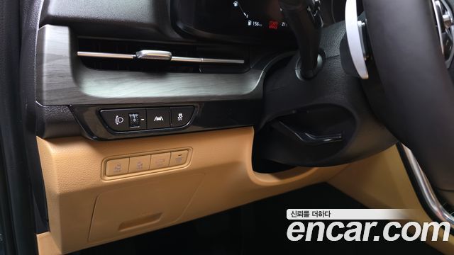 Kia Carnival (IV) Diesel 9-Seater Signature 2023 — фото 34