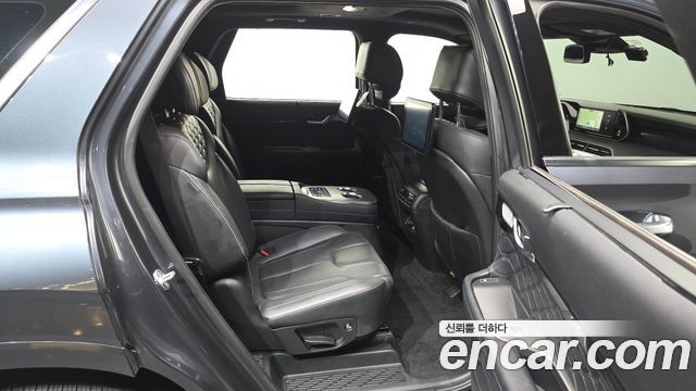 Hyundai Palisade Gasoline 3.8 2WD VIP 2021 — фото 16