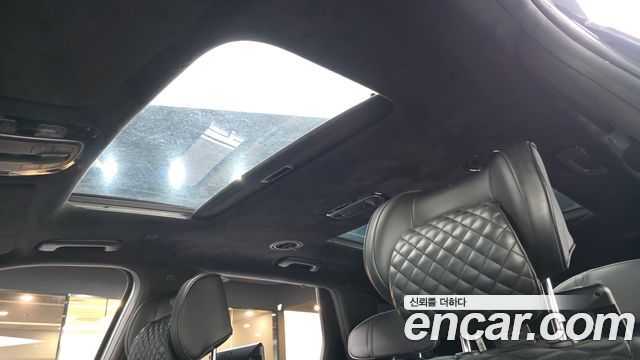 Hyundai Palisade Gasoline 3.8 2WD VIP 2021 — фото 23