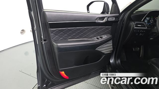 Hyundai Palisade Gasoline 3.8 2WD VIP 2021 — фото 30