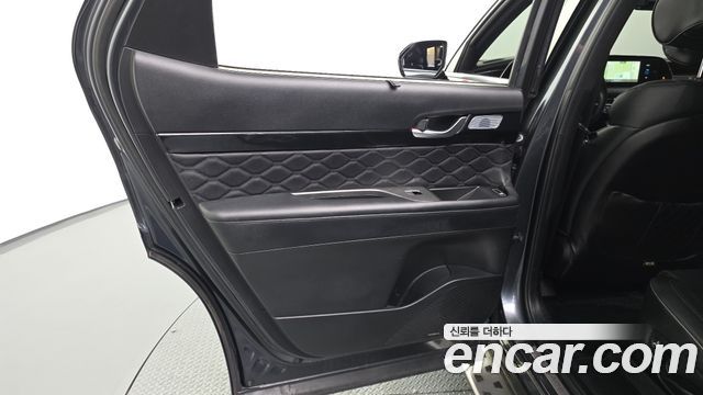 Hyundai Palisade Gasoline 3.8 2WD VIP 2021 — фото 31