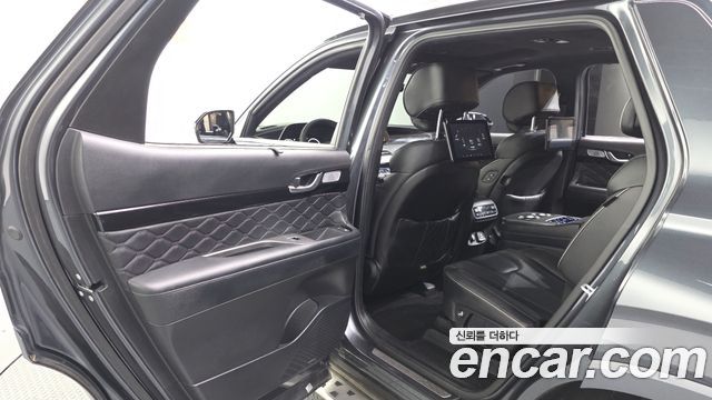 Hyundai Palisade Gasoline 3.8 2WD VIP 2021 — фото 32