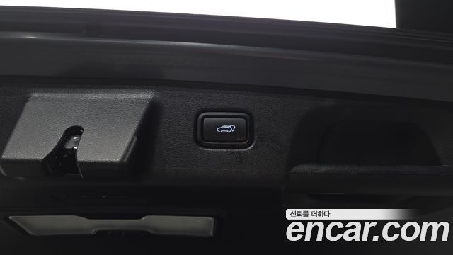 Hyundai Palisade Gasoline 3.8 2WD VIP 2021 — фото 39