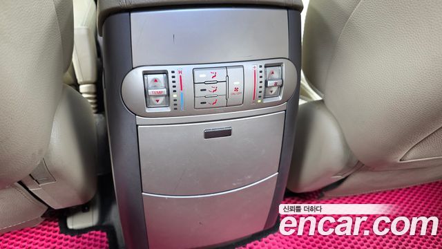 Kia Mohave 4WD KV 300 2014 — фото 19