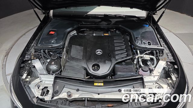 Mercedes-Benz CLS-Class (C257) CLS450 4MATIC 2021 — фото 6