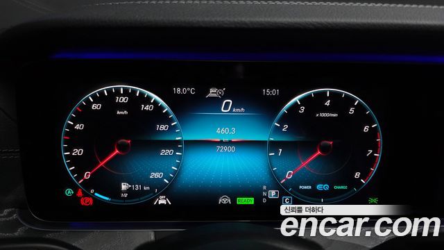 Mercedes-Benz CLS-Class (C257) CLS450 4MATIC 2021 — фото 8