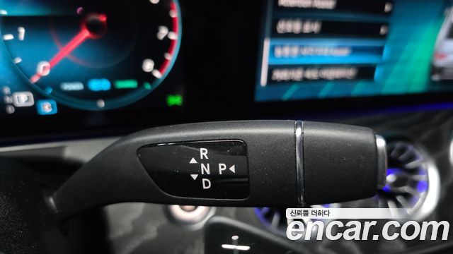Mercedes-Benz CLS-Class (C257) CLS450 4MATIC 2021 — фото 9