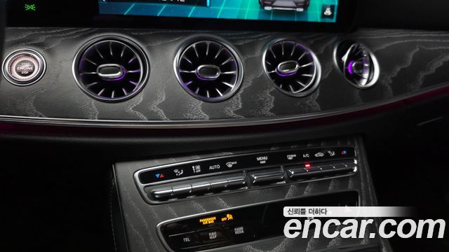 Mercedes-Benz CLS-Class (C257) CLS450 4MATIC 2021 — фото 17