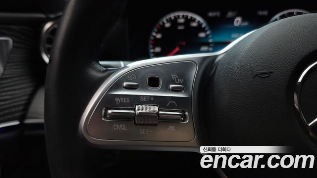 Mercedes-Benz CLS-Class (C257) CLS450 4MATIC 2021 — фото 18