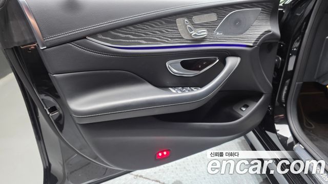 Mercedes-Benz CLS-Class (C257) CLS450 4MATIC 2021 — фото 24